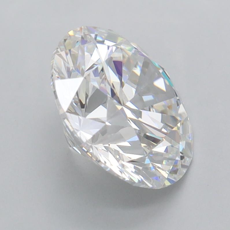 2.37 Carat Round Lab Diamond :: 360 spin frame 04