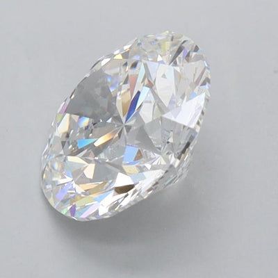 1.48 Carat Round Lab Diamond :: 360 spin frame 01
