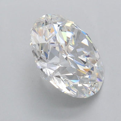 1.48 Carat Round Lab Diamond :: 360 spin frame 02