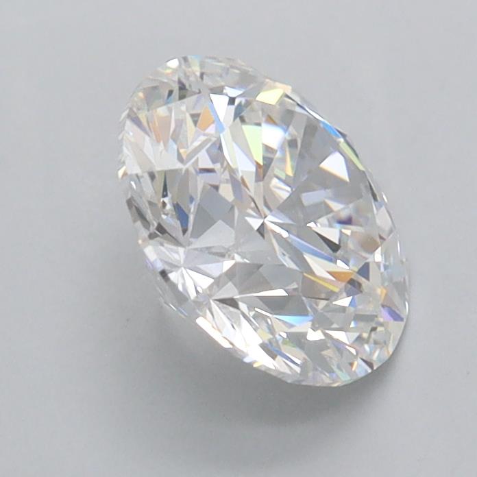 1.48 Carat Round Lab Diamond :: 360 spin frame 02