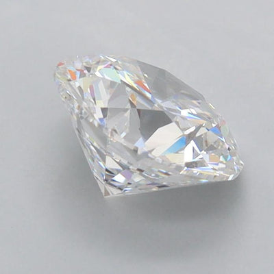 1.48 Carat Round Lab Diamond :: 360 spin frame 03