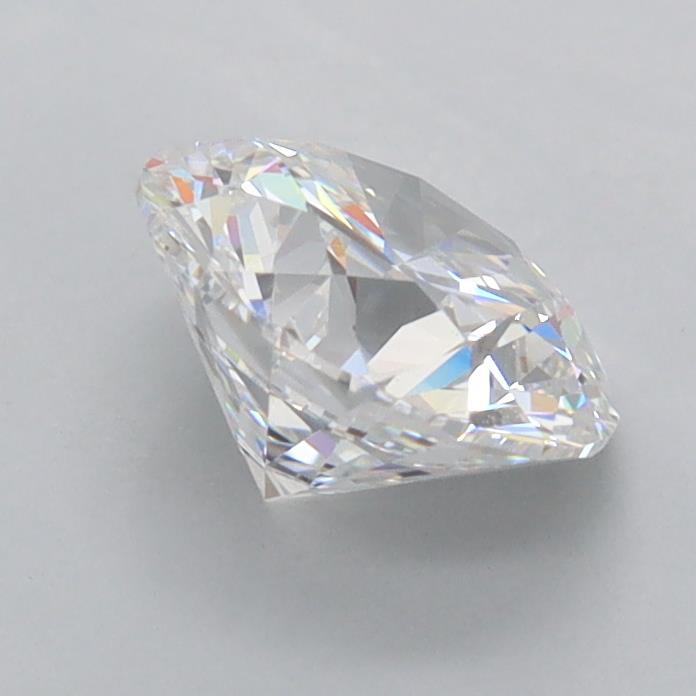 1.48 Carat Round Lab Diamond :: 360 spin frame 03