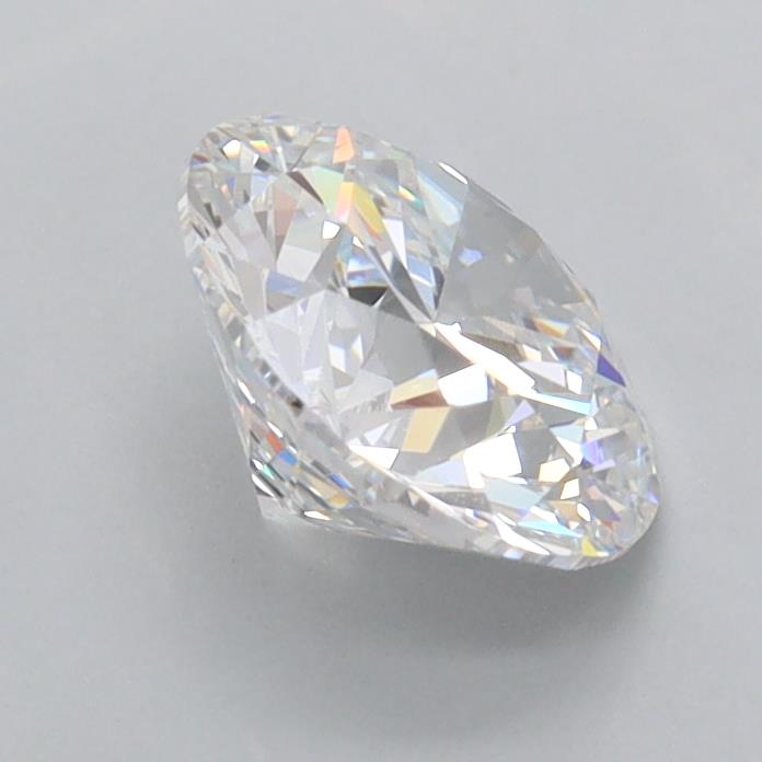 1.48 Carat Round Lab Diamond :: 360 spin frame 05