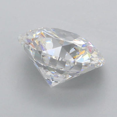 1.48 Carat Round Lab Diamond :: 360 spin frame 06
