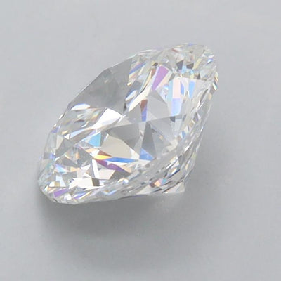 1.48 Carat Round Lab Diamond :: 360 spin frame 07