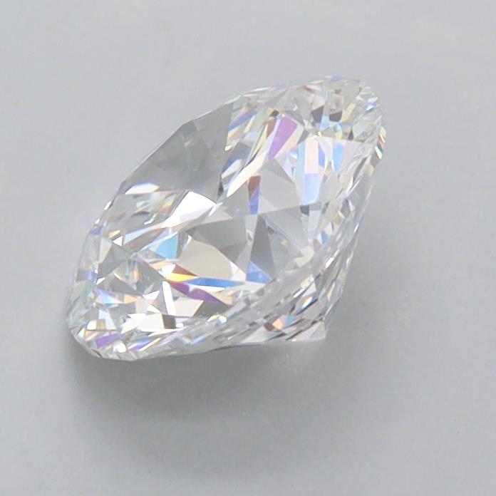 1.48 Carat Round Lab Diamond :: 360 spin frame 07