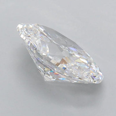 1.29 Carat Oval Lab Diamond :: 360 spin frame 03