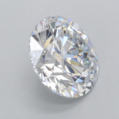 1.21 Carat Round Lab Diamond :: 360 spin frame 04