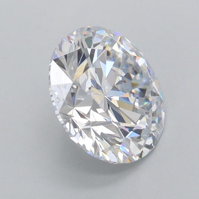 1.21 Carat Round Lab Diamond :: 360 spin frame 04