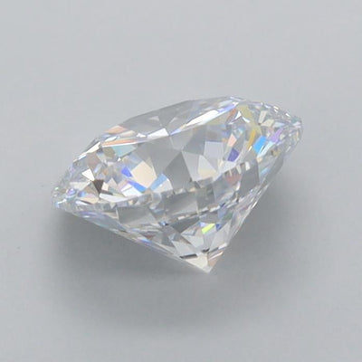 1.21 Carat Round Lab Diamond :: 360 spin frame 05