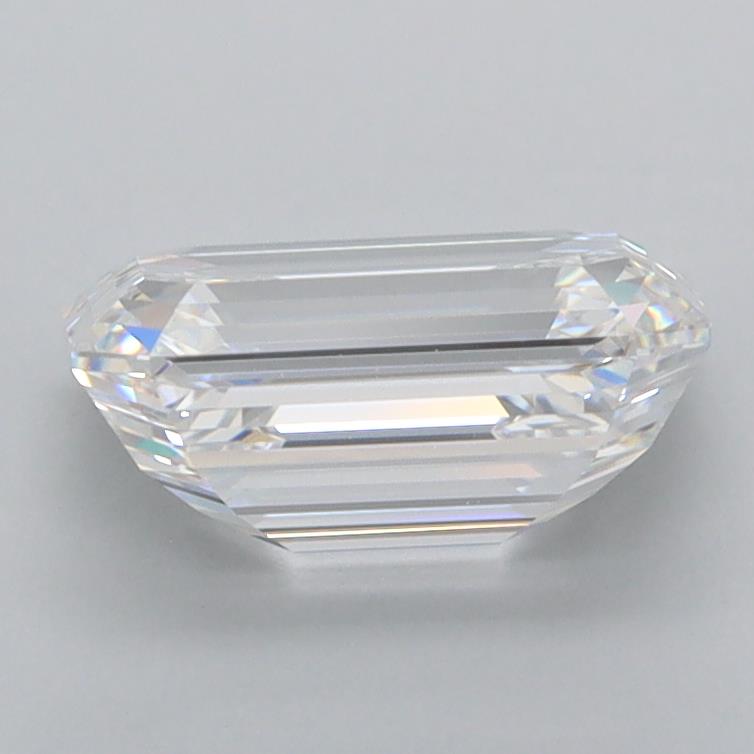 2.04 Carat Emerald Lab Diamond :: 360 spin frame 01