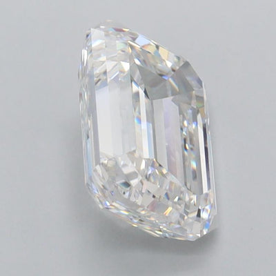 2.04 Carat Emerald Lab Diamond :: 360 spin frame 02
