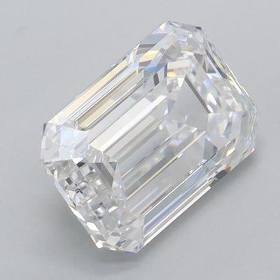 2.04 Carat Emerald Lab Diamond :: 360 spin frame 03
