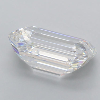 2.04 Carat Emerald Lab Diamond :: 360 spin frame 05