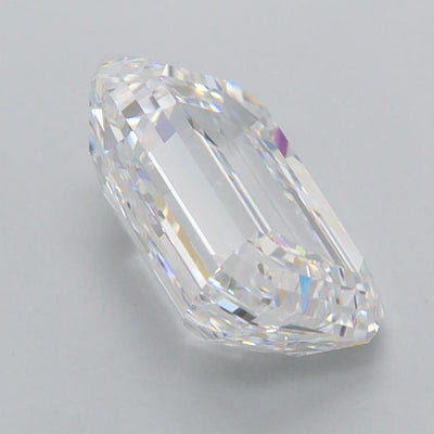 2.04 Carat Emerald Lab Diamond :: 360 spin frame 07