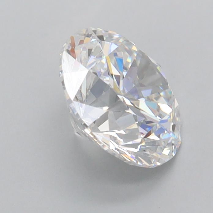 1.33 Carat Round Lab Diamond :: 360 spin frame 02