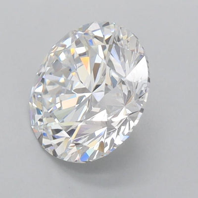 1.33 Carat Round Lab Diamond :: 360 spin frame 04