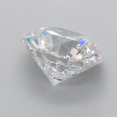 1.33 Carat Round Lab Diamond :: 360 spin frame 07
