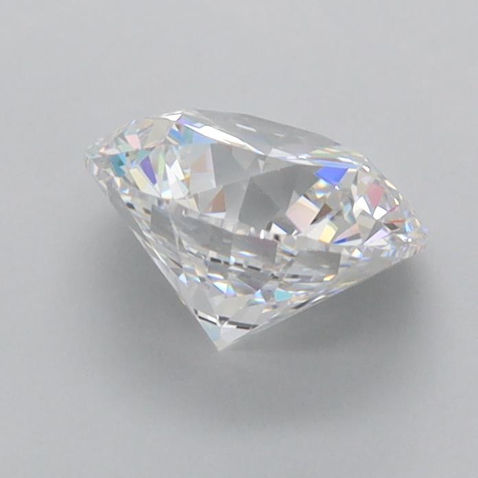 1.33 Carat Round Lab Diamond :: 360 spin frame 07
