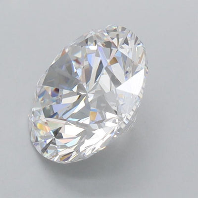 1.67 Carat Round Lab Diamond :: 360 spin frame 01