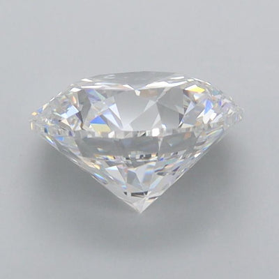 1.67 Carat Round Lab Diamond :: 360 spin frame 02