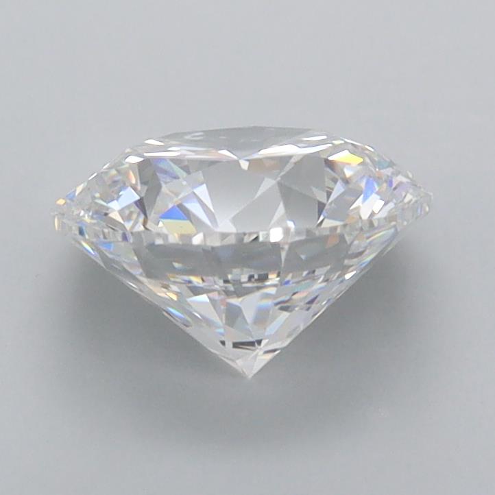 1.67 Carat Round Lab Diamond :: 360 spin frame 02