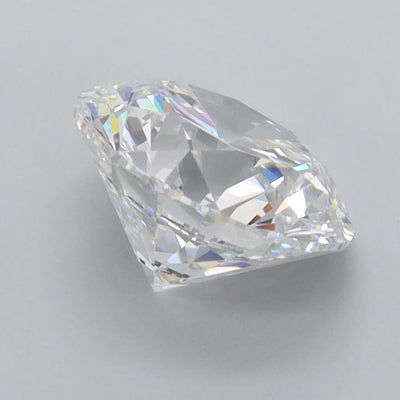 1.67 Carat Round Lab Diamond :: 360 spin frame 03