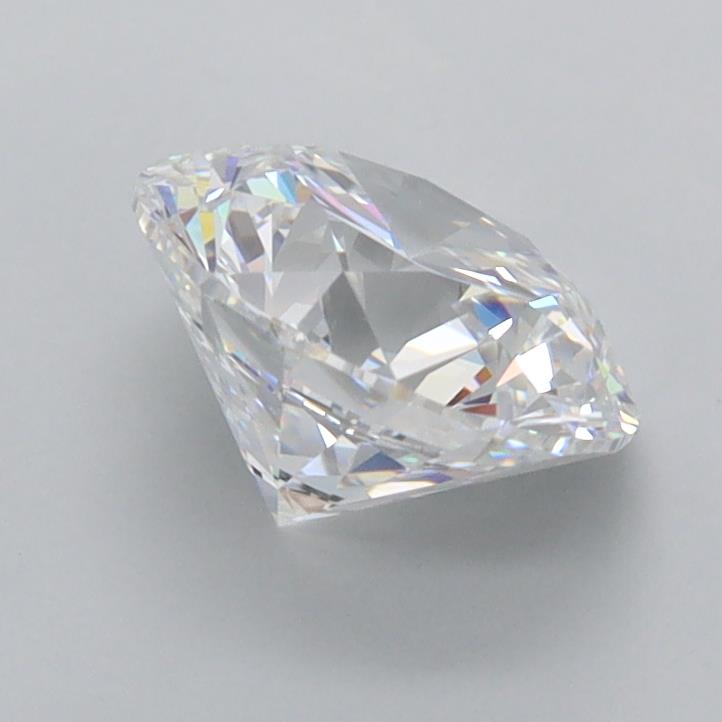 1.67 Carat Round Lab Diamond :: 360 spin frame 03