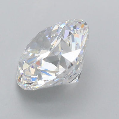 1.67 Carat Round Lab Diamond :: 360 spin frame 04