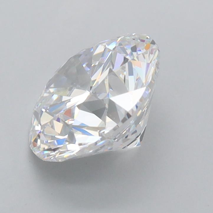 1.67 Carat Round Lab Diamond :: 360 spin frame 04