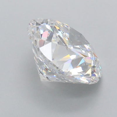1.67 Carat Round Lab Diamond :: 360 spin frame 05