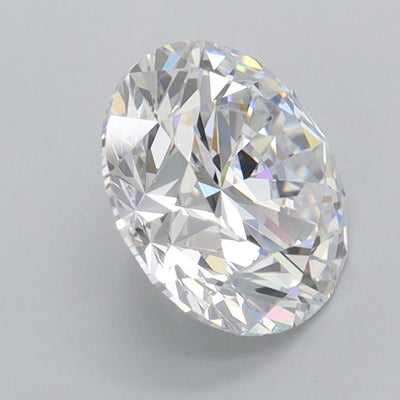 1.67 Carat Round Lab Diamond :: 360 spin frame 06
