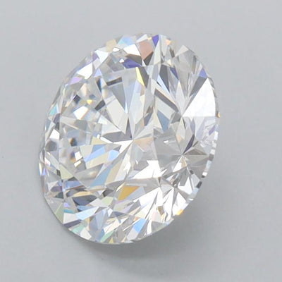 1.67 Carat Round Lab Diamond :: 360 spin frame 07