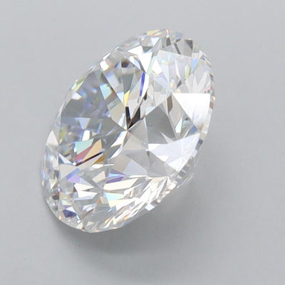 1.83 Carat Round Lab Diamond :: 360 spin frame 01