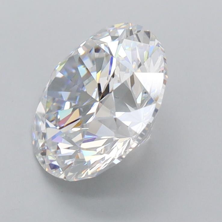 1.83 Carat Round Lab Diamond :: 360 spin frame 01
