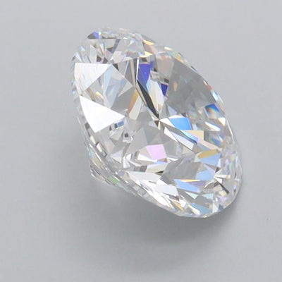 1.83 Carat Round Lab Diamond :: 360 spin frame 02