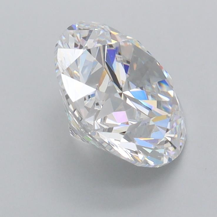 1.83 Carat Round Lab Diamond :: 360 spin frame 02