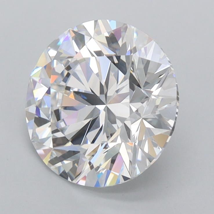 1.83 Carat Round Lab Diamond :: 360 spin frame 03