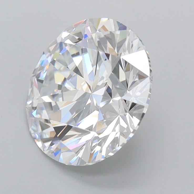 1.83 Carat Round Lab Diamond :: 360 spin frame 04