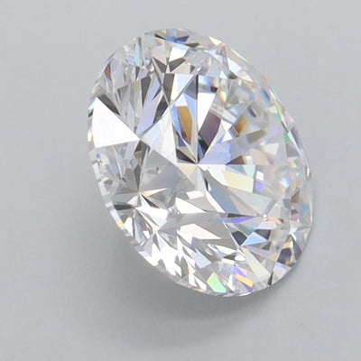 1.83 Carat Round Lab Diamond :: 360 spin frame 05