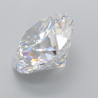 1.83 Carat Round Lab Diamond :: 360 spin frame 07
