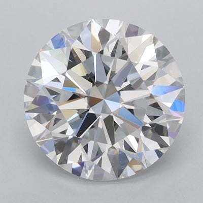 1.94 Carat Round Lab Diamond