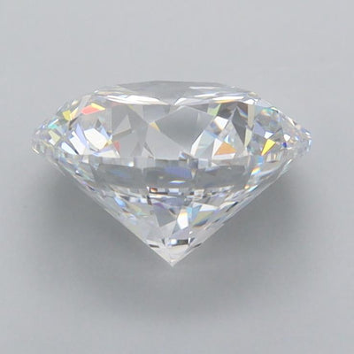 1.94 Carat Round Lab Diamond :: 360 spin frame 01