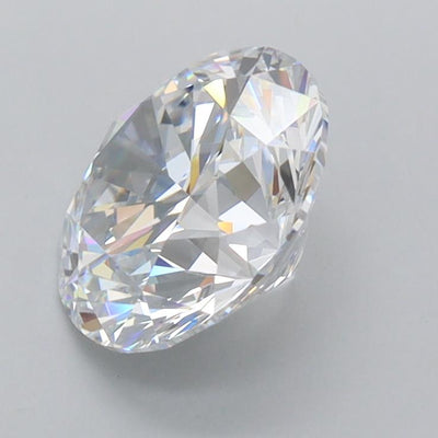 1.94 Carat Round Lab Diamond :: 360 spin frame 02