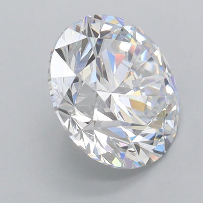 1.94 Carat Round Lab Diamond :: 360 spin frame 04