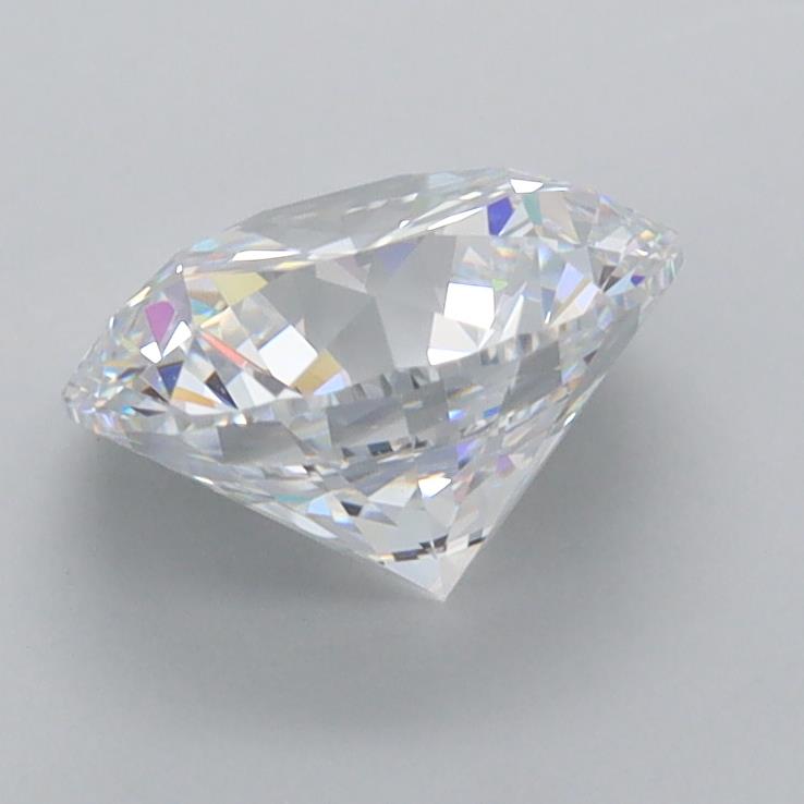 1.94 Carat Round Lab Diamond :: 360 spin frame 06