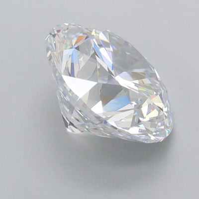 1.94 Carat Round Lab Diamond :: 360 spin frame 07