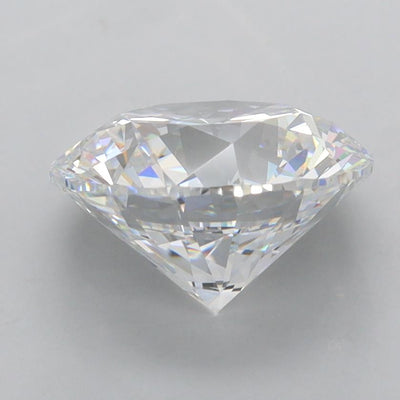 3.04 Carat Round Lab Diamond :: 360 spin frame 02