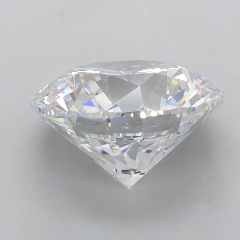 3.04 Carat Round Lab Diamond :: 360 spin frame 02