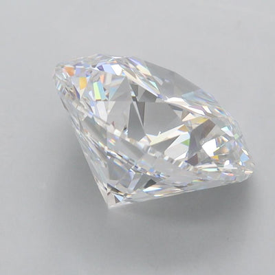 3.04 Carat Round Lab Diamond :: 360 spin frame 03